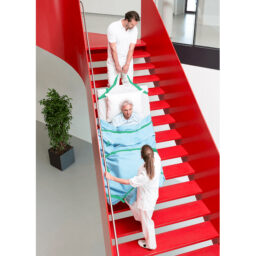 荷蘭品牌 Escape Mobility 樓梯疏散床單 - Sheet standard
