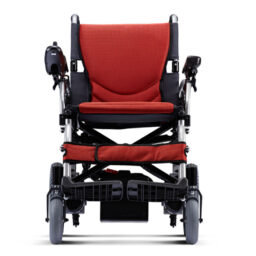 台灣品牌Karma KP-25.2電動輪椅