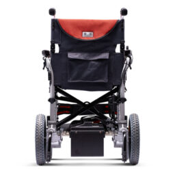 台灣品牌Karma KP-25.2電動輪椅