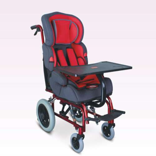 雅健 FE852兒童輪椅