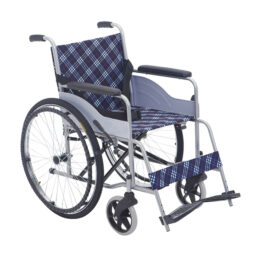 雅健OML13手推輪椅