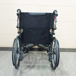 雅健KY247-20手推輪椅