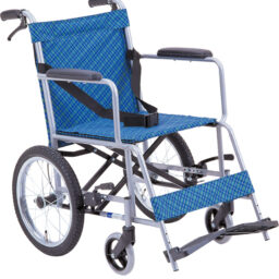 雅健OML12手推輪椅